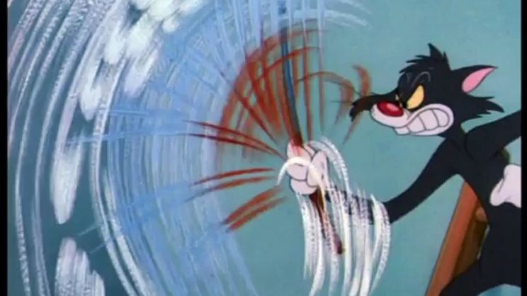 Tex Avery