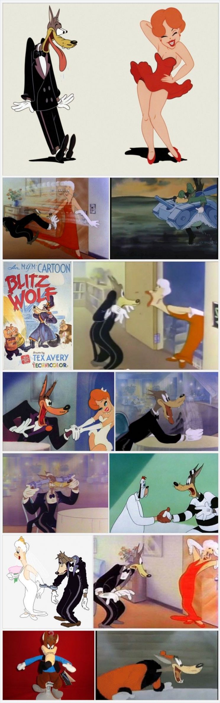 Tex Avery