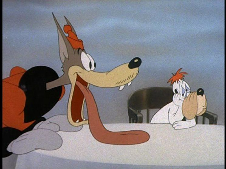 Tex Avery