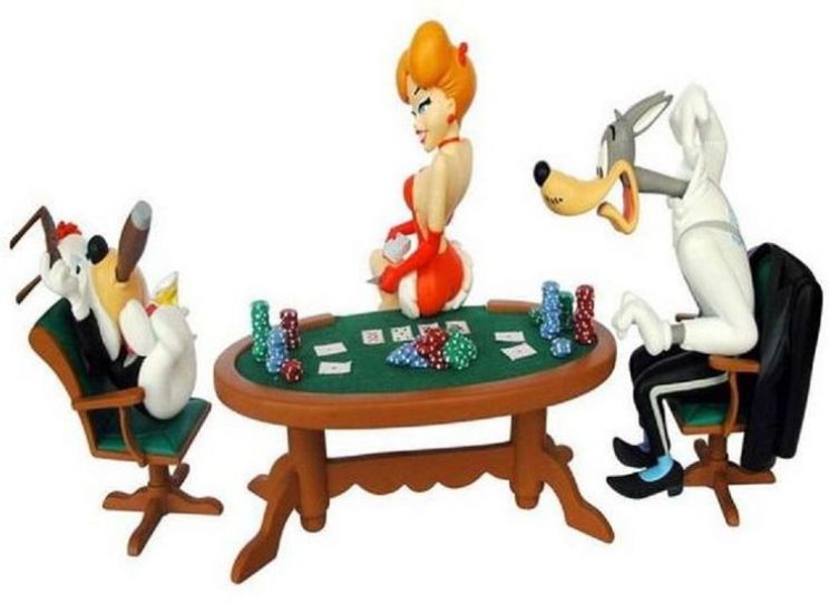 Tex Avery