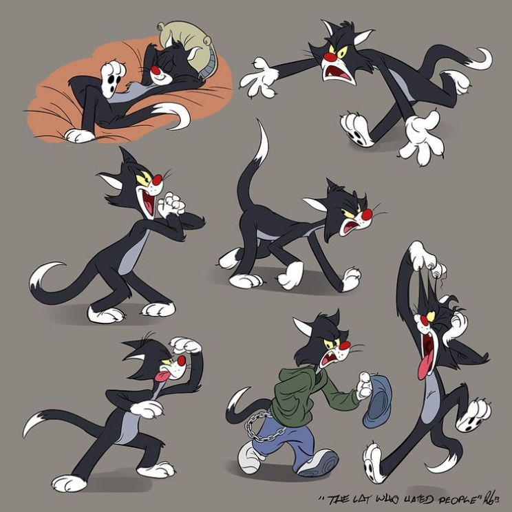 Tex Avery