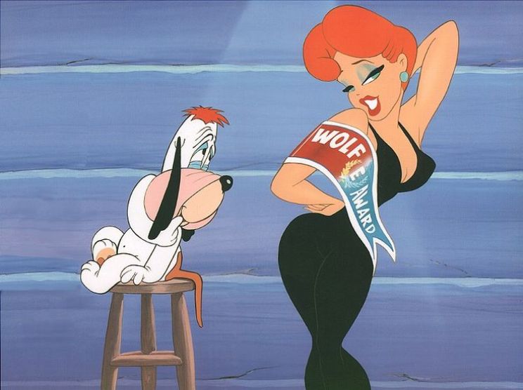 Tex Avery