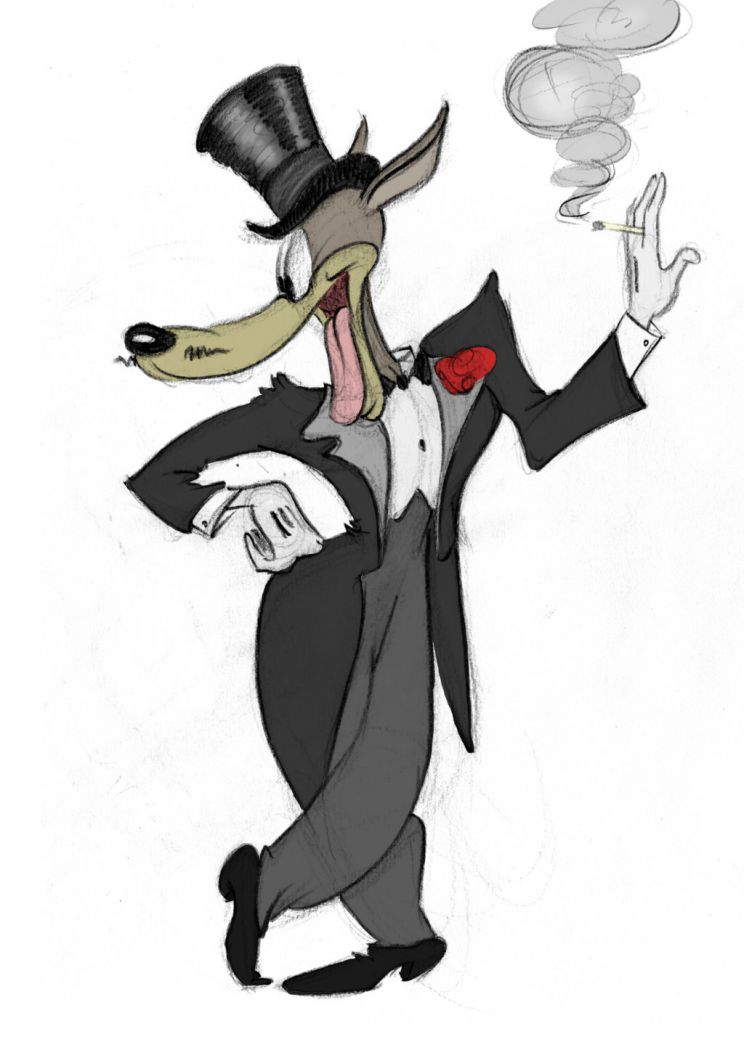 Tex Avery