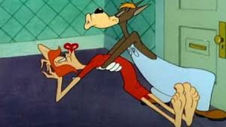 Tex Avery