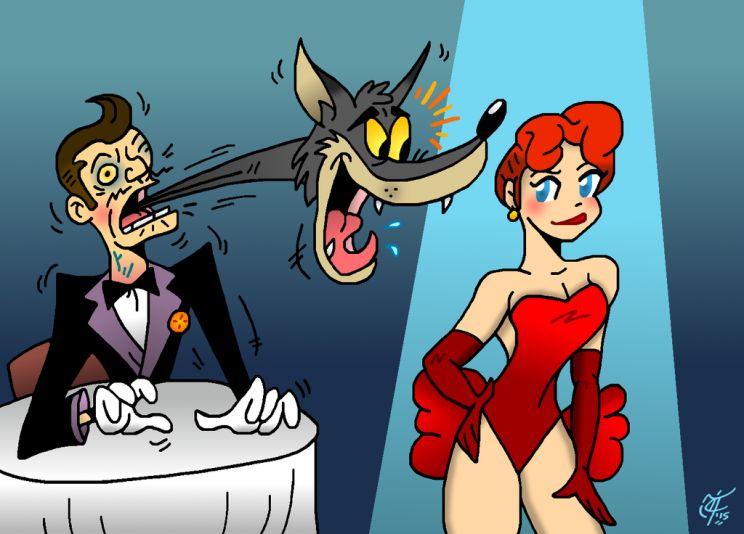 Tex Avery