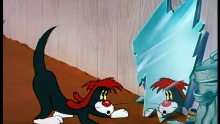 Tex Avery