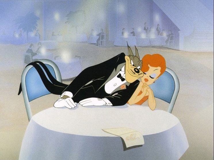 Tex Avery