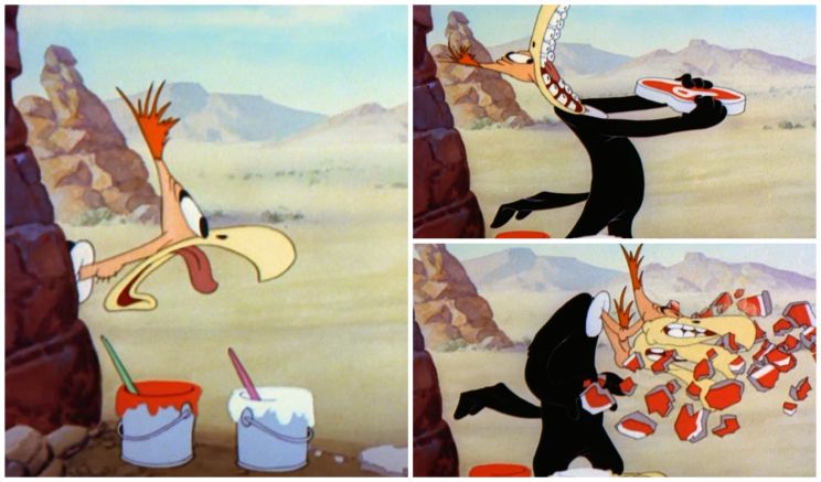 Tex Avery