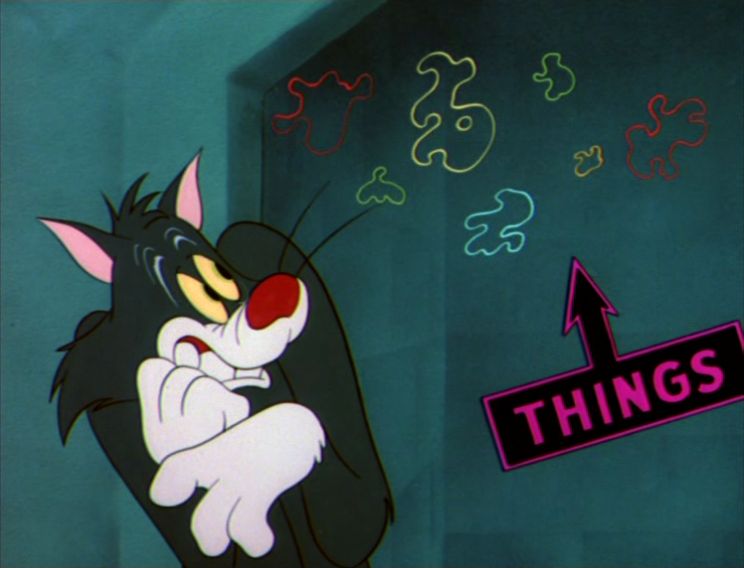 Tex Avery