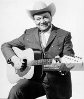 Tex Ritter