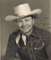 Tex Ritter