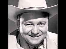 Tex Ritter