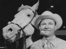 Tex Ritter