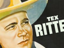 Tex Ritter