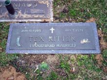 Tex Ritter