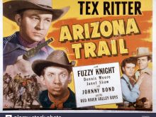 Tex Ritter