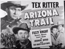 Tex Ritter