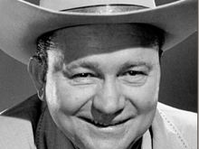 Tex Ritter