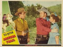 Tex Ritter