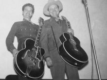 Tex Ritter