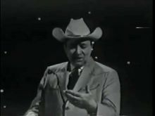 Tex Ritter