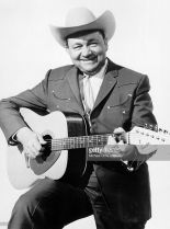 Tex Ritter