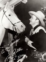 Tex Ritter