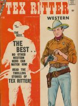 Tex Ritter