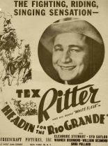 Tex Ritter