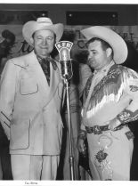 Tex Ritter