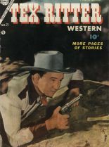 Tex Ritter