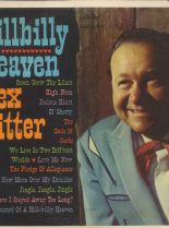 Tex Ritter