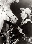 Tex Ritter