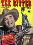 Tex Ritter