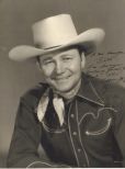 Tex Ritter