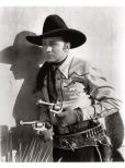 Tex Ritter