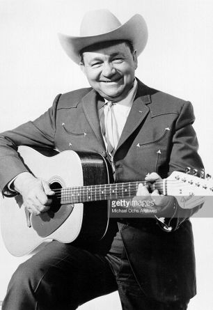 Tex Ritter