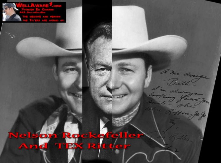 Tex Ritter