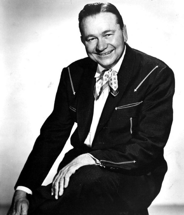 Tex Ritter