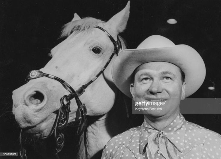 Tex Ritter