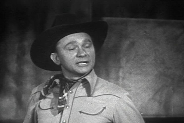 Tex Ritter