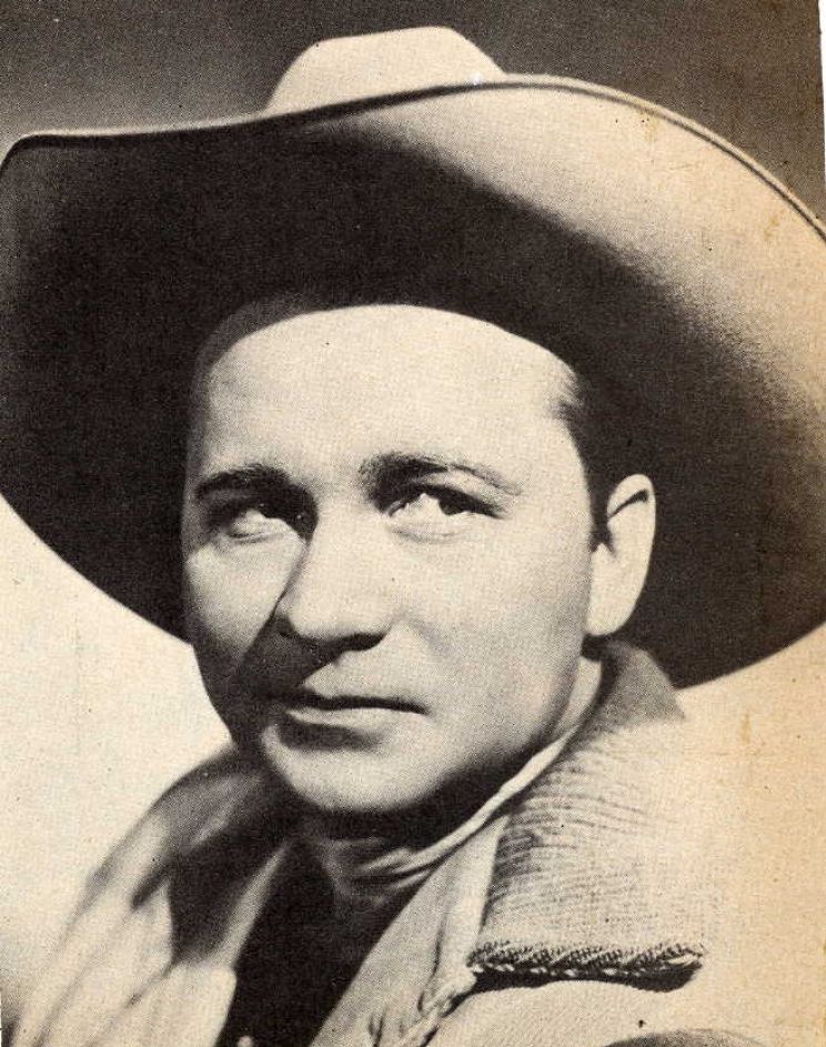 Tex Ritter