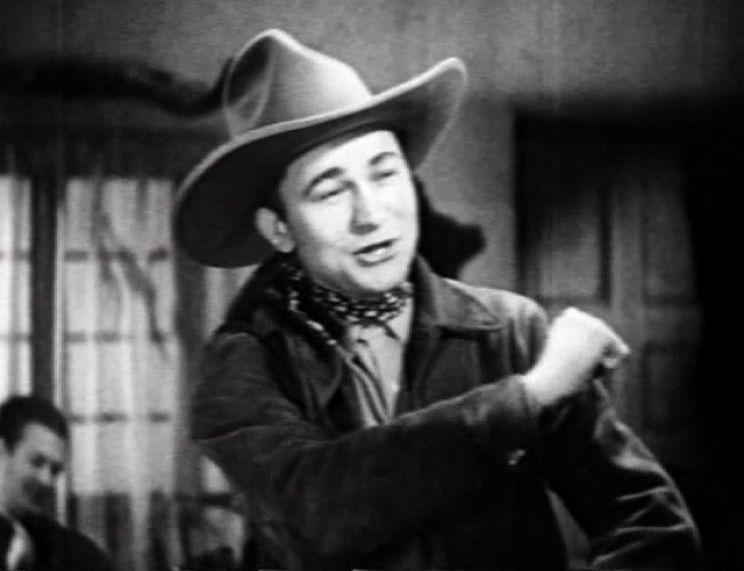 Tex Ritter