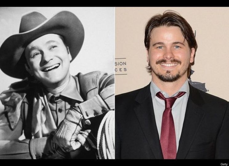 Tex Ritter