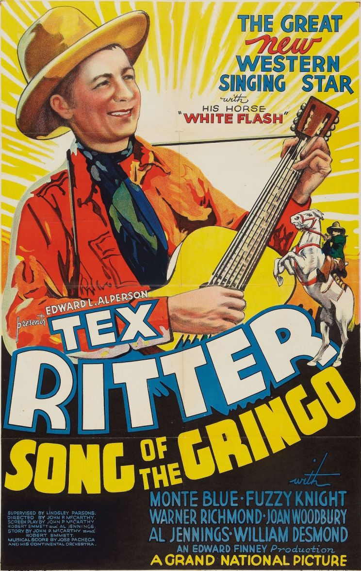 Tex Ritter