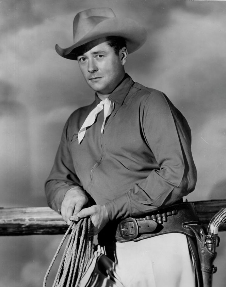 Tex Ritter