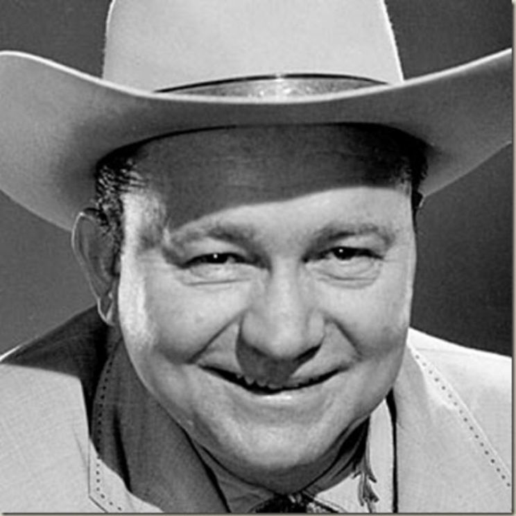 Tex Ritter
