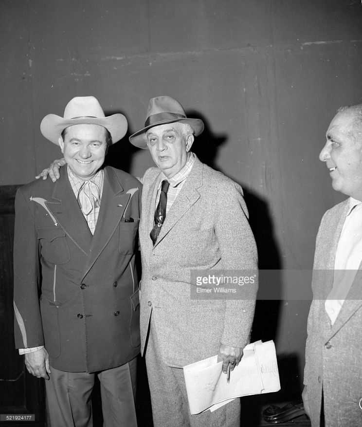 Tex Ritter
