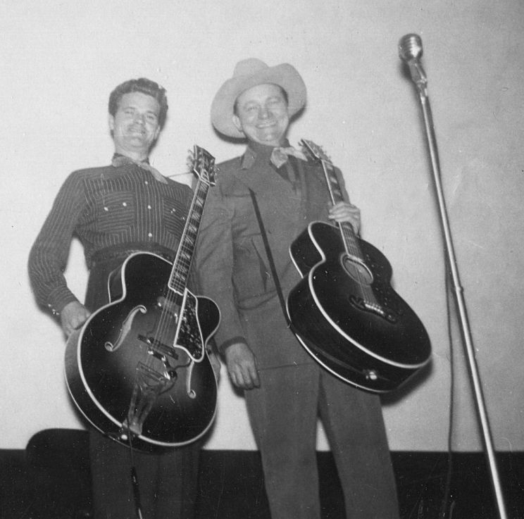 Tex Ritter