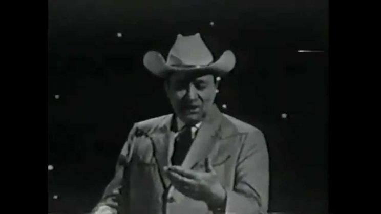 Tex Ritter